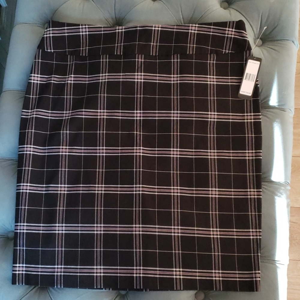 New Skirt
